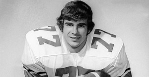 Looking back with Ottawa Rough Riders' great Tom Pullen: part one - 3DownNation