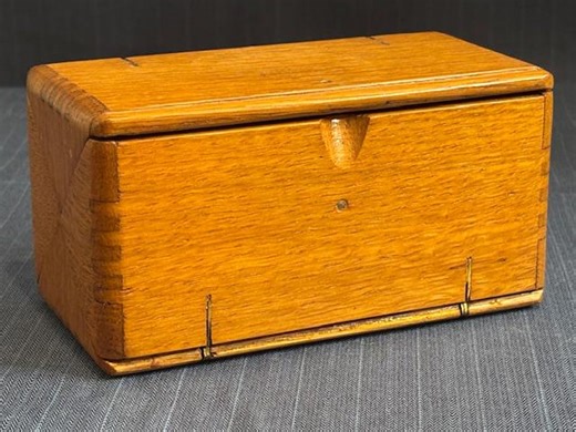 Sänger Zubehör Puzzle Box - Etsy.de