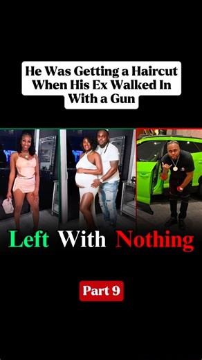 Crime of Passion on Instagram: "On July 11, 2025, in Arlington, Texas, Michelle Williams walked into a salon and shot her ex-boyfriend, Todd Austin, while he sat in a barber’s chair, before taking her own life. At first, the story looked like a jealous ex snapping but court records revealed restraining orders, alleged financial abuse, threats, and a bitter business collapse. As friends, former clients, and rivals spoke out, conflicting narratives emerged about stolen money, credit fraud, control