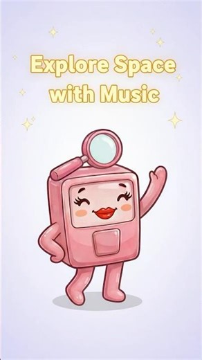 🚀 Zoom Rocket to the Stars 🎵 | Learn Planet Order | Rocket Fun