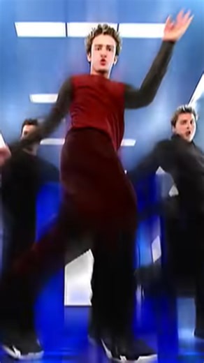 The real reason *NSYNC broke up