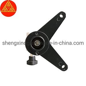 [Hot Item] Aluminium Aluminum Compenstation Clamp for Wheel Alignment Wheel Aligner Sx731