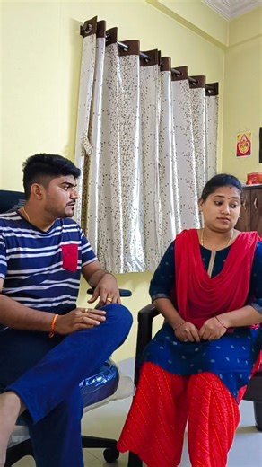 Panipuri Kastallu 😭😭#yt #ytshorts #comedy #shorts #viral #funny #telugu #couple #feed #shortsfeed