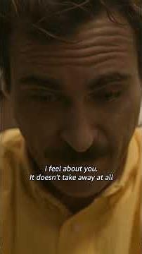 This movie gets more realistic every year. #Her #JoaquinPhoenix