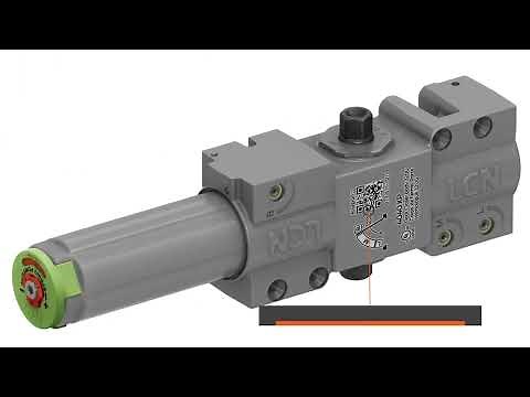 The LCN 4040XP Just Got Better