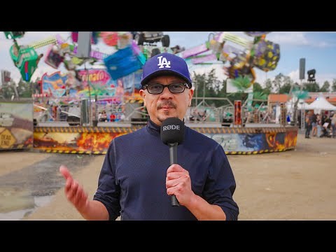 Inside Germany’s 64th German-American Volksfest 2025 🇩🇪🇺🇸