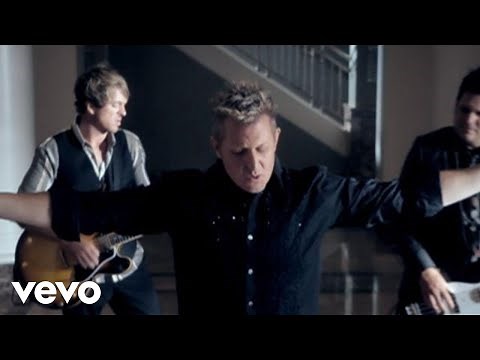 Rascal Flatts - Easy ft. Natasha Bedingfield