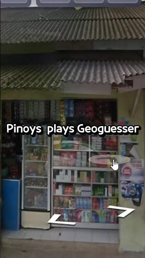Pinoys play Geoguesser?