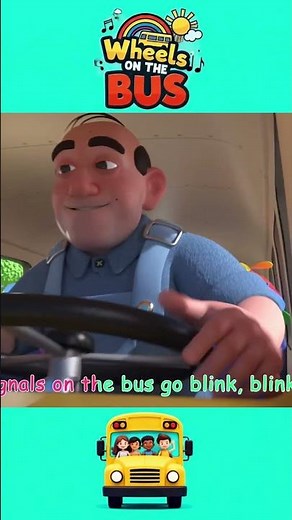 Wheels on the Bus 🚌 | Super Simple Songs Style | 2 Minute Loop Mashup Remix for Kids