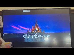 Walt Disney Pictures/Imagemovers Digital Logo (2009)