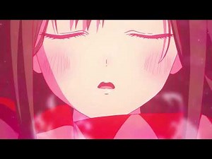 【アニメCM】ロッテ ガーナ ピンクバレンタイン「Eveスペシャルミュージックビデオ」 ENISHIYA