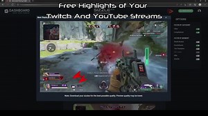 36K views · 12 reactions | Sizzle.gg automatically creates highlights of your Twitch and YouTube streams. No software required, and 100% free! | Sizzle.gg | Facebook