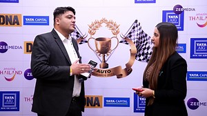 Zee Media extends warm wishes to Mr. Samkit Shah of Jitendra EV for winning the award for Most Trusted E – Scooter of the year for JMT 1000HS Heart Felt Congratulations Jitendra Ev Tech | India.Com - Hindi