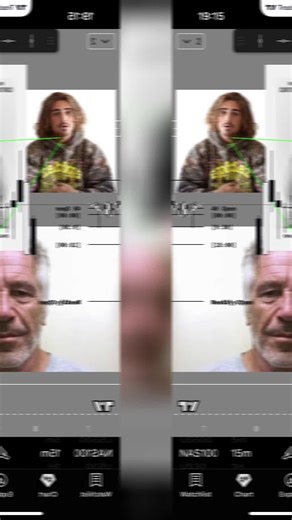 Nasdaq🌷🌷🌷#nq #nasdaq #daytrading #ict #enigma