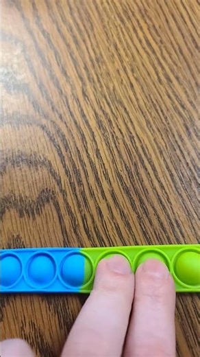 I'm sorry for fidgeting. #fidgettoysplus #popitjumbo