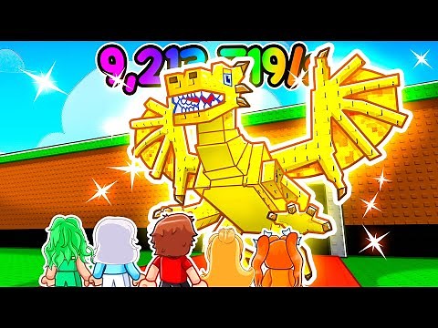 Techy Plays Steal A Brainrot But It's HUGE In Roblox With MY CRAZY FAN GIRLS...