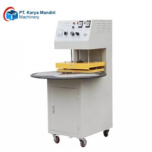 Blister Packaging Sealing Machine XBF-500