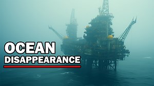 Giant Ships Mysteriously Missing In The Ocean | Life's Biggest Questions