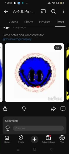 HELP WHY DOES THIS FIT PERFECTLY