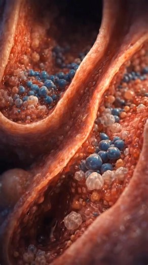 Sinusitis ExplainedInflammation of the sinus lining blocks normal drainage, leading to mucus buildup, facial pressure, congestion, headache, and reduced sense of smell during sinus infection.Educational Purpose Only. | Medical Terms And Talks