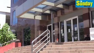 1K views · 61 reactions | IRC Headquarter in Port Moresby Locked by the Landlord. | PNG Bulletin | Facebook