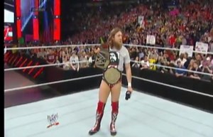 WWE RAW April 7 2014 - 4-7-2014 - 4/7/2014 Full show Highlights