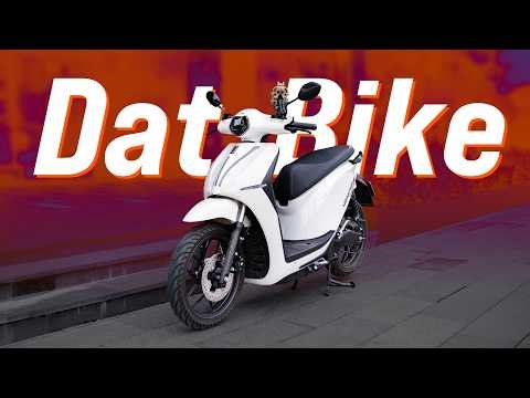 COI CÁI NÀY NẾU BẠN TÍNH MUA DAT BIKE QUANTUM S1