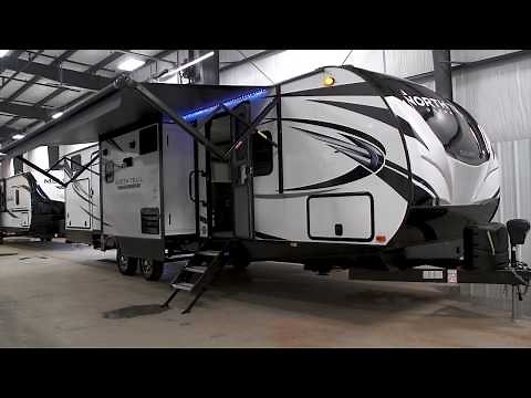 North Trail 33BKSS - Walkthrough