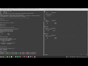 OpenFOAM Intermediate - 72 LES type simulations syntax for Smagorinsky Model