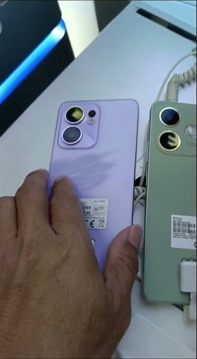 OPPO Reno 13 F 5G Vs OPPO A5 PRO Review Comparison #oppo