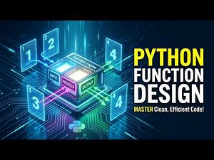 62 🐍 Python Function Approaches Explained | 4 Ways to Build Functions