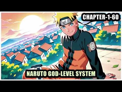 Naruto God-Level System - Chapter-1-60