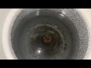 This is why your washing machine's agitator won't move 👍