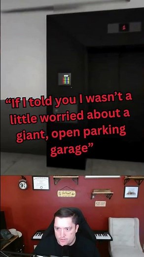 I Entered the Right Code Without Realizing It | Escape the Backrooms
