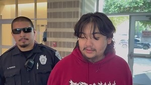 19-year-old arrested following road rage shooting in Bexar County, officials say