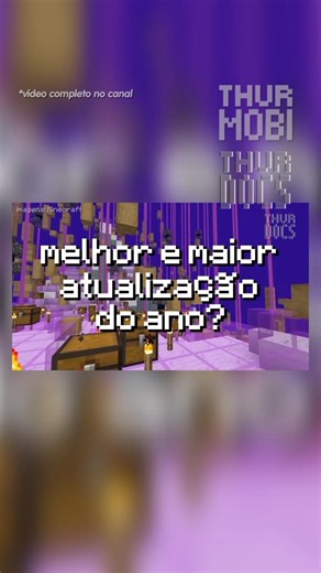 A MOJANG é realmente PREGUIÇOSA? #Shorts
