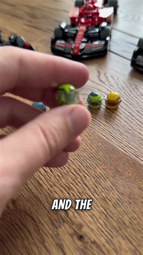 1.7M views · 1.3K reactions |  Are you a collector of F1 memorabilia? Don't miss out on our limited edition Paracord Buddy Nano Helmets - here for the 2025 season! ️ Shop now to add a unique piece to your collection. | Paracord Buddy UK | Facebook