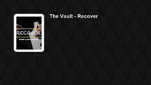 The Vault - Recover
