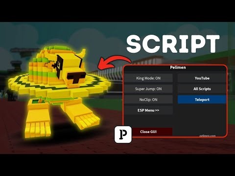 Steal a Script for Brainrot | Full ESP + Steal All (2025)