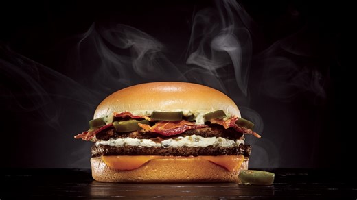 New Whataburger option is bringing the heat