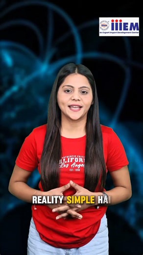 Start Your Export Business with 100% Handholding Support | iiiEM Export Program | iiiEM