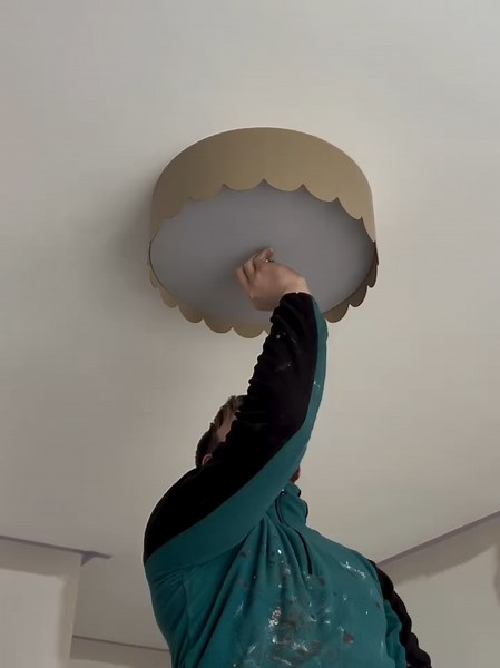 Explore Penelope: The Elegant Ceiling Light