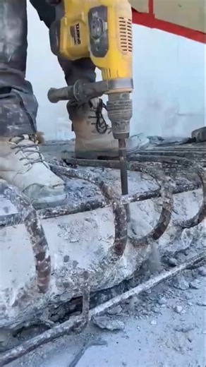 1.9K views | How To CORRECTLY Repair Concrete Cancer...