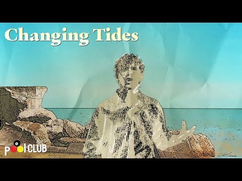 Pool Club - Changing Tides (OFFICIAL MUSIC VIDEO)