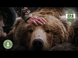 BRCC Alaska Bear Hunt Ep. 6: 2 Bears in 2 Minutes