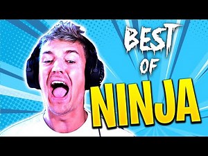 Ninja Fortnite Best Moments 2022! (Ninja Funny Moments)