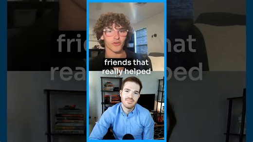 Cameron Galbraith: Gibson Avenue started on TikTok!