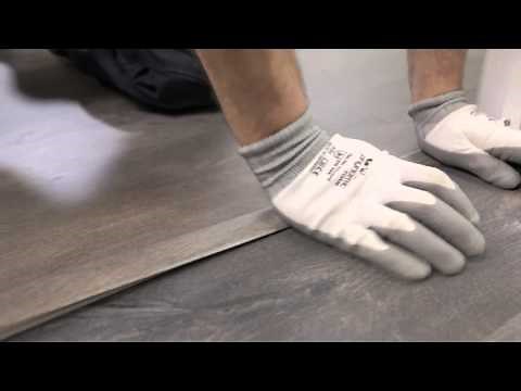 Le profilé Incizo 5 in 1 de Quick-Step