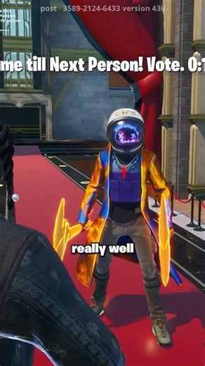 I Wore TRAVIS SCOTT VS ASTRO JACK In THIS Fortnite Fashion Show!!!