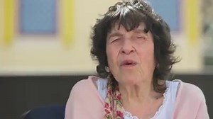 At 83, Lynn Ruth Miller is the world's oldest working stand-up comedienne and she believes that attitude is everything. | Australian Retirement Trust